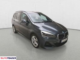 BMW 218 2022 2.0 136 KM BMW 218 2022 2.0 136 KM