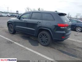 Jeep Grand Cherokee 2019 3 Jeep Grand Cherokee 2019 3