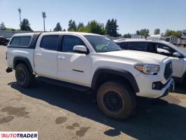 Toyota Tacoma 2020 3 Toyota Tacoma 2020 3