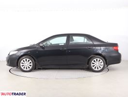 Toyota Corolla 2012 1.6 130 KM Toyota Corolla 2012 1.6 130 KM