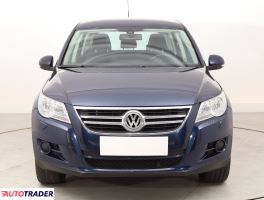 Volkswagen Tiguan 2008 2.0 138 KM