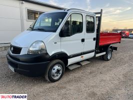 Renault Mascott 2006 3