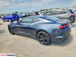 Chevrolet Camaro 2020 2