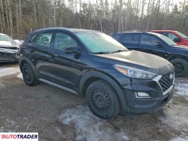 Hyundai Tucson 2019 2