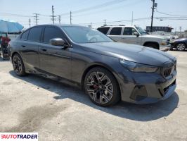 BMW 530 2024 2