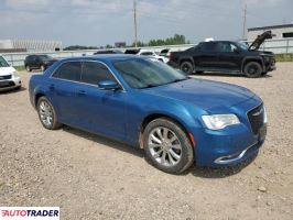 Chrysler 300C 2021 3 Chrysler 300C 2021 3