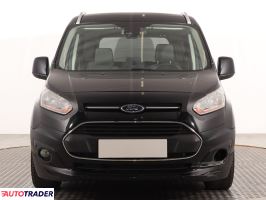 Ford Tourneo Connect 2014 1.6 113 KM