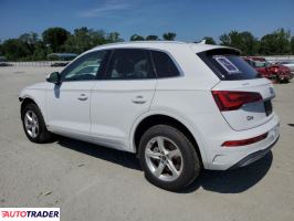 Audi Q5 2021 2