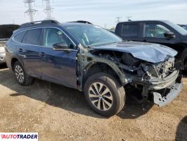 Subaru Outback 2024 2 Subaru Outback 2024 2