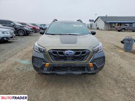 Subaru Outback 2025 2