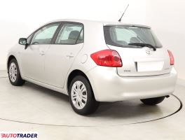 Toyota Auris 2008 1.6 122 KM