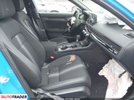 Honda Civic 2025 2 Honda Civic 2025 2