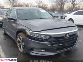 Honda Accord 2019 1 Honda Accord 2019 1