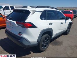 Toyota Pozostałe 2021 2