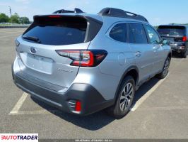 Subaru Outback 2022 2