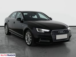 Audi A4 - zobacz ofertę