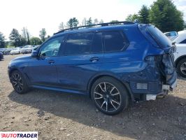 BMW Pozostałe 2022 3