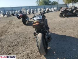 Kawasaki Pozostałe 2024