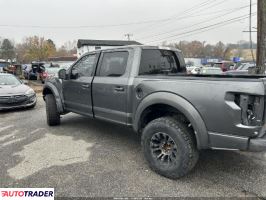 Ford Pozostałe 2020 3