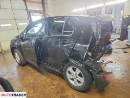 Chevrolet Trax 2020 1