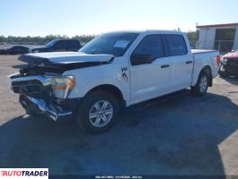 Ford Pozostałe 2022 2