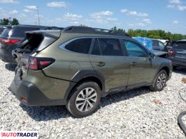 Subaru Outback 2024 2