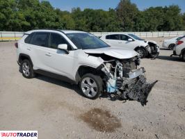 Toyota Pozostałe 2020 2