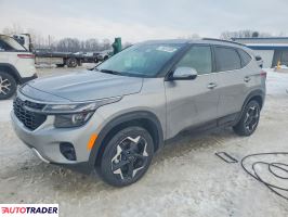 Kia Pozostałe 2025 2