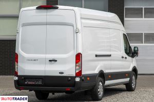 Ford Transit 2023 2.3