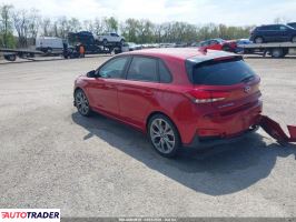Hyundai Elantra 2020 1