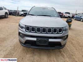 Jeep Compass 2024 2