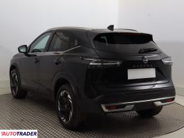 Nissan Qashqai 2025 1.3 155 KM