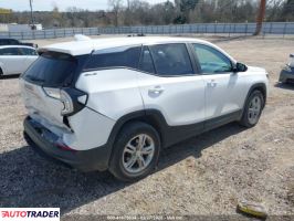 GMC Terrain 2022 1 GMC Terrain 2022 1