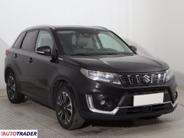 Suzuki Vitara 2022 1.5 113 KM Suzuki Vitara 2022 1.5 113 KM