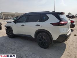 Nissan Rogue 2023 1