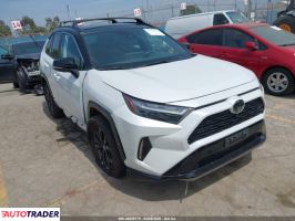 Toyota Pozostałe 2025 2