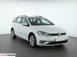 Volkswagen Golf 2019 1.5 147 KM