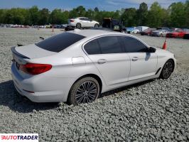 BMW 540 2020 3