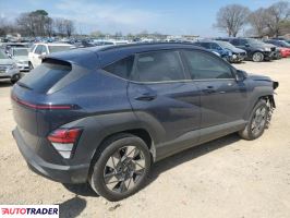 Hyundai Kona 2025 2 Hyundai Kona 2025 2