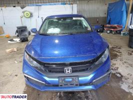 Honda Civic 2019 2 Honda Civic 2019 2