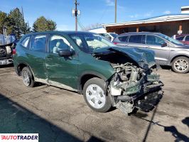 Subaru Forester 2022 2