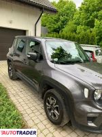 Jeep Renegade 2019 1 120 KM Jeep Renegade 2019 1 120 KM