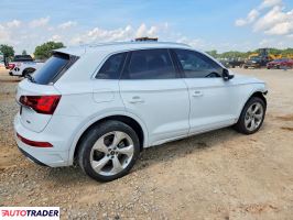 Audi Q5 2021 2