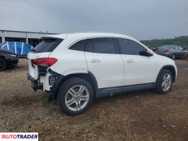 Mercedes CL 2021 2
