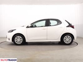 Toyota Yaris 2022 1.5 123 KM