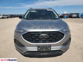 Ford Edge 2022 2