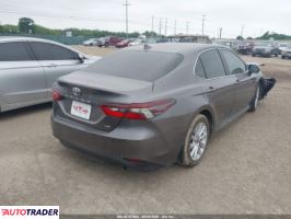 Toyota Camry 2023 2 Toyota Camry 2023 2