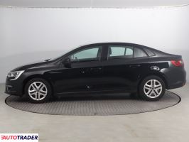 Renault Megane 2018 1.3 113 KM Renault Megane 2018 1.3 113 KM