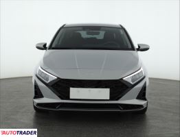 Hyundai i20 2024 1.0 99 KM Hyundai i20 2024 1.0 99 KM