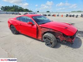 Ford Mustang 2023 2